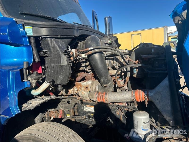 Freightliner Cascadia 126 Sattelzugmaschinen