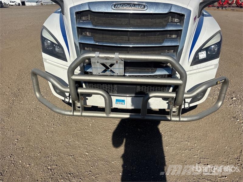 Freightliner Cascadia 126 Sattelzugmaschinen