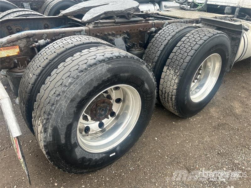 Freightliner Cascadia 126 Motrici e Trattori Stradali