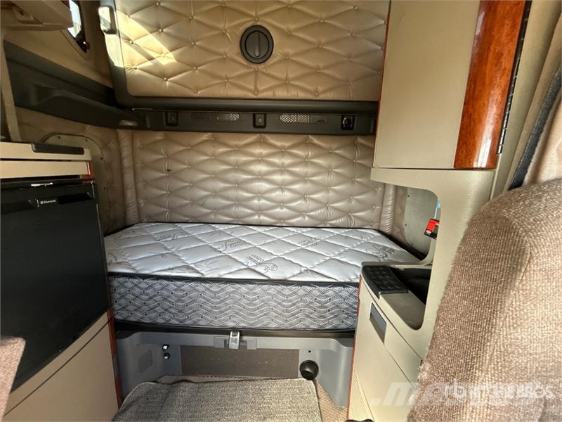 Freightliner Cascadia 125 Traktorske jedinice