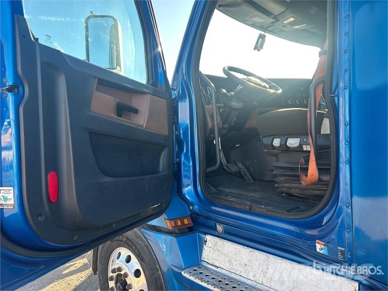 Freightliner Cascadia 126 Sattelzugmaschinen