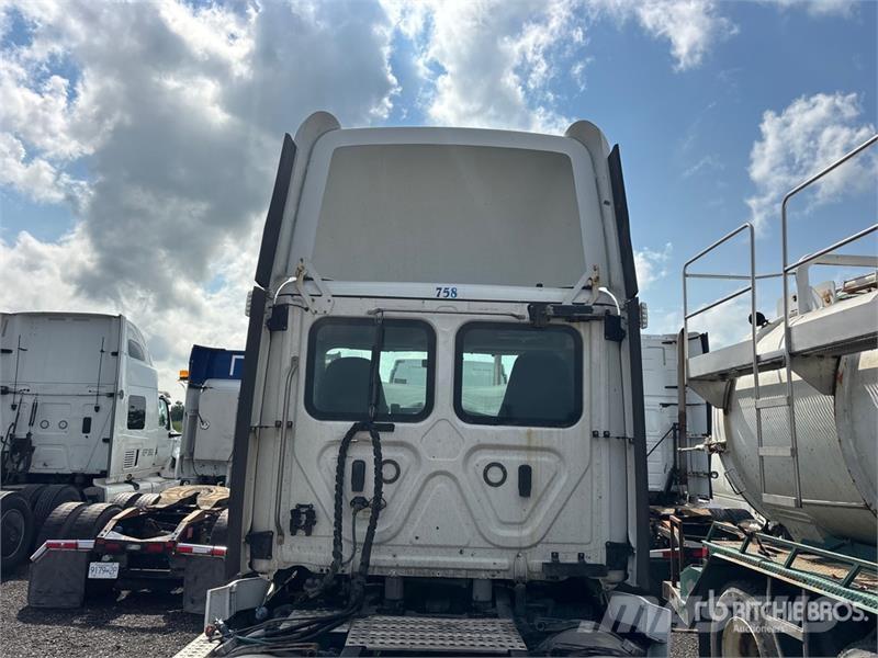 Freightliner Cascadia 126 Tractores (camiões)