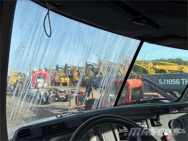 Freightliner Cascadia 125 Motrici e Trattori Stradali