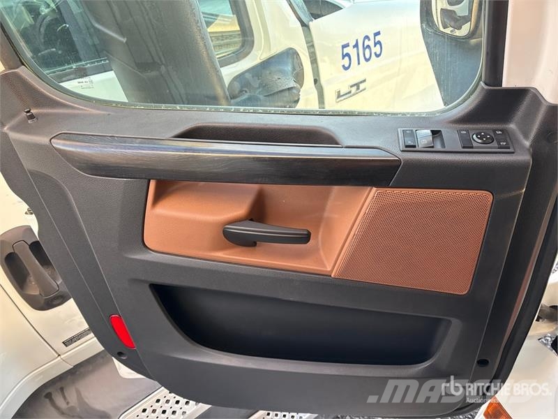Freightliner Cascadia 126 Motrici e Trattori Stradali