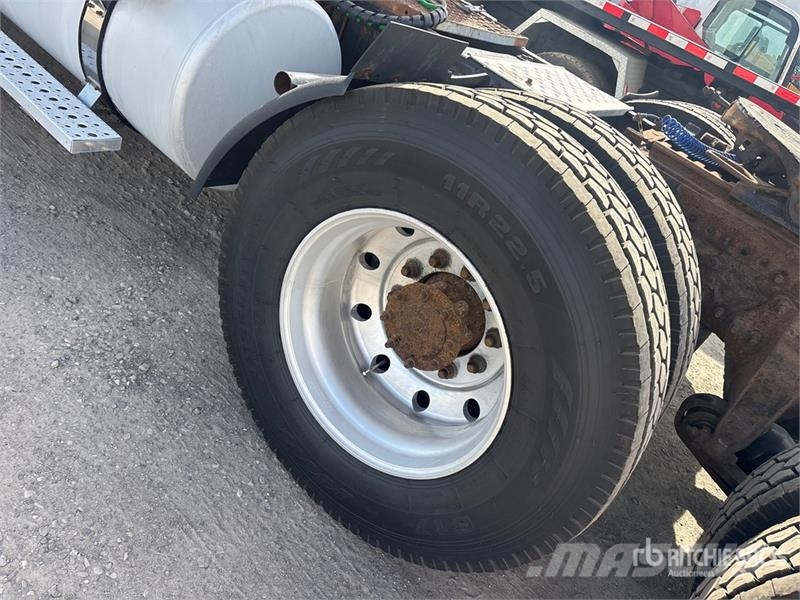 Freightliner Cascadia 113 Motrici e Trattori Stradali