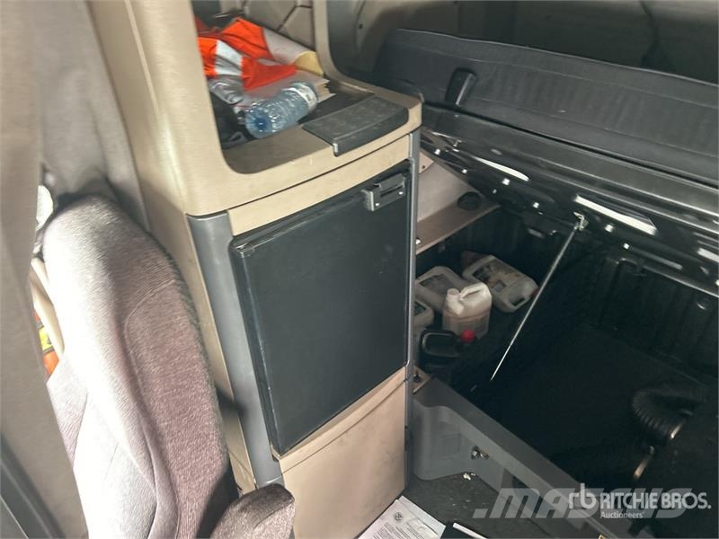 Freightliner Cascadia 125 Тягачі