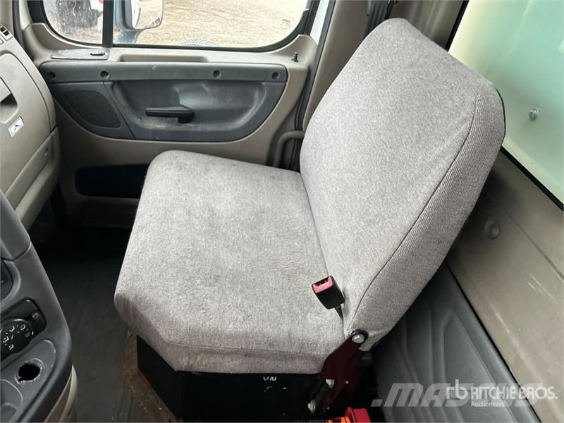 Freightliner Cascadia 113 Sattelzugmaschinen