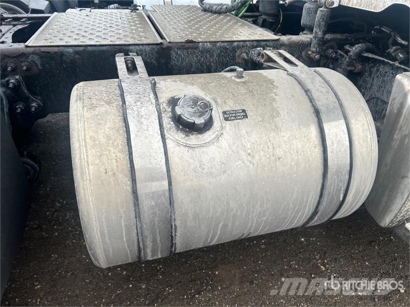 Freightliner Cascadia 126 Motrici e Trattori Stradali