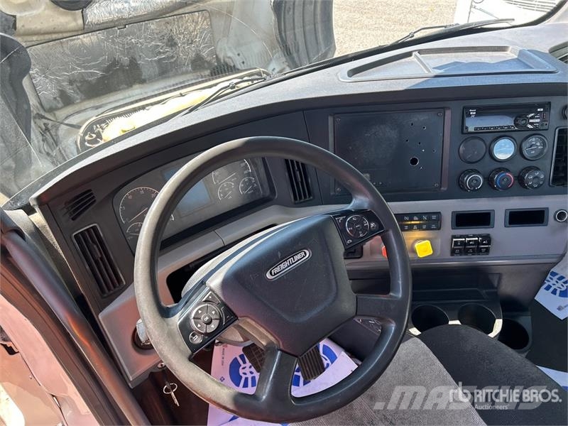Freightliner Cascadia 126 Tracteur routier