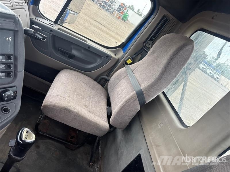 Freightliner Cascadia 125 Tegljači
