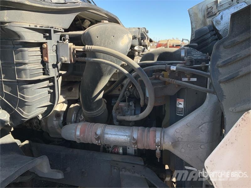 Freightliner Cascadia 113 Tracteur routier