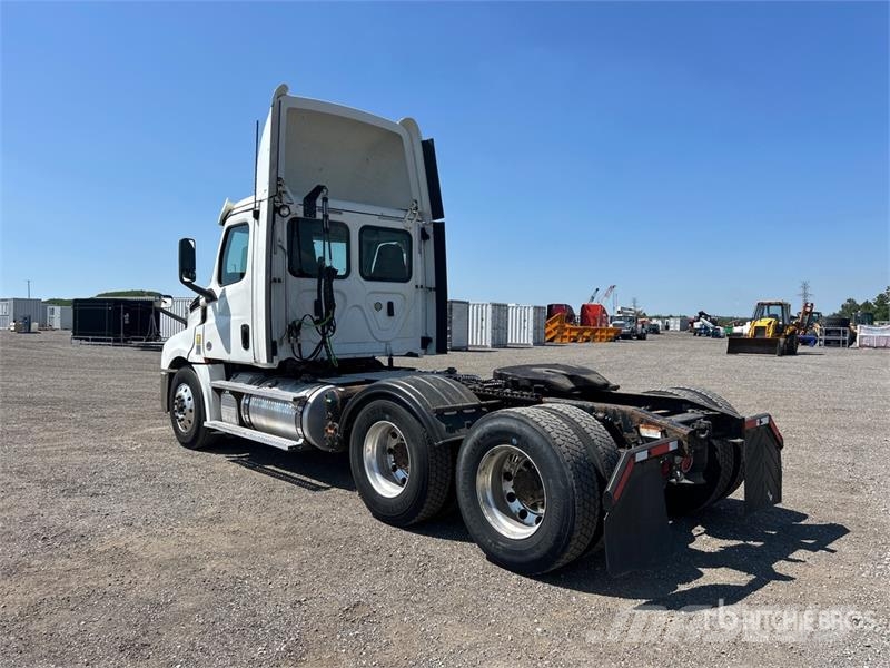 Freightliner Cascadia 126 Tracteur routier