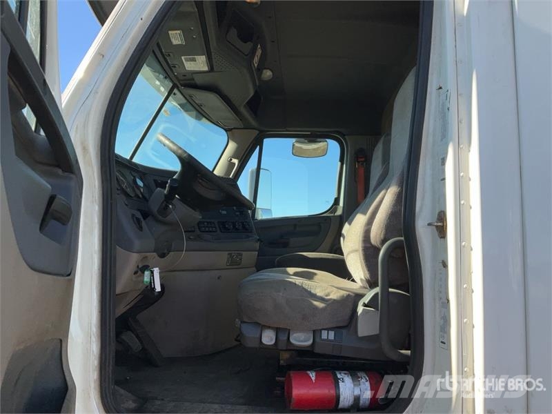 Freightliner Cascadia 113 Tracteur routier