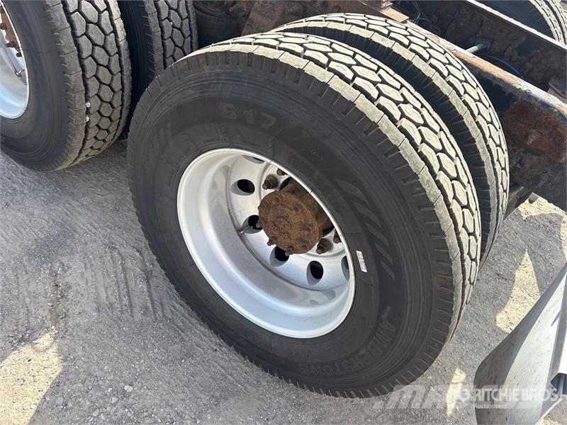 Freightliner Cascadia 113 Motrici e Trattori Stradali