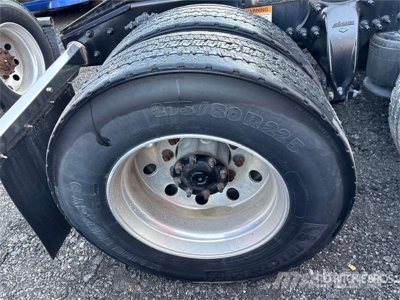Freightliner Cascadia 126 Motrici e Trattori Stradali