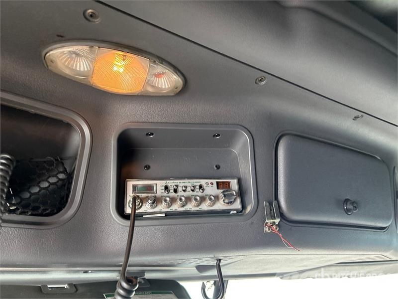 Freightliner Cascadia 125 6x4 T/A Sleeper Truck Tractor Motrici e Trattori Stradali