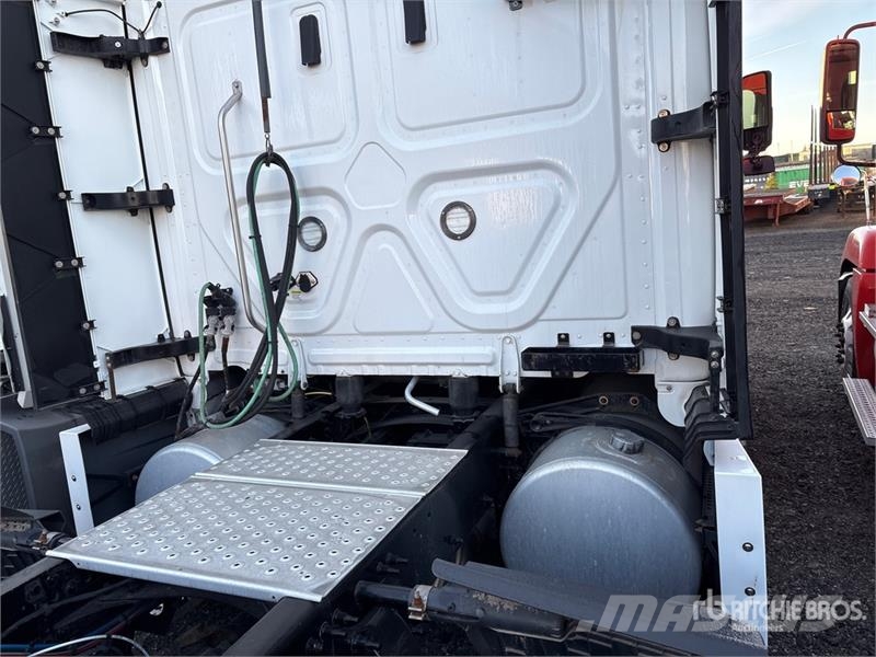 Freightliner Cascadia 126 Motrici e Trattori Stradali