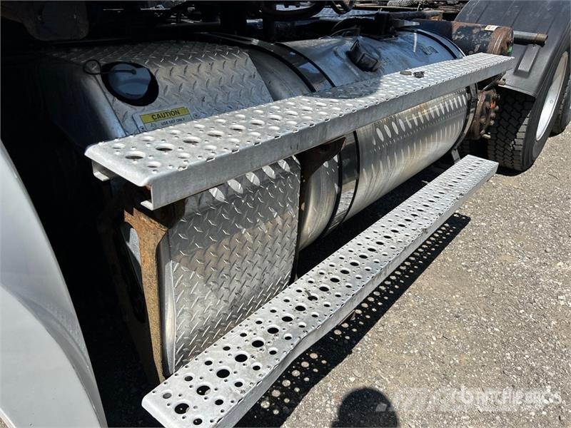Freightliner Cascadia 126 Tracteur routier