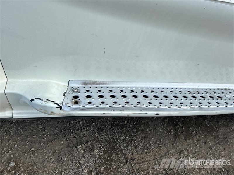 Freightliner Cascadia 125 Тягачі