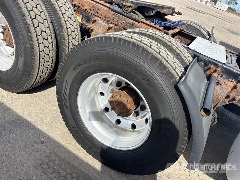 Freightliner Cascadia 113 Motrici e Trattori Stradali