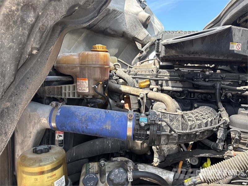 Freightliner Cascadia 126 Tracteur routier