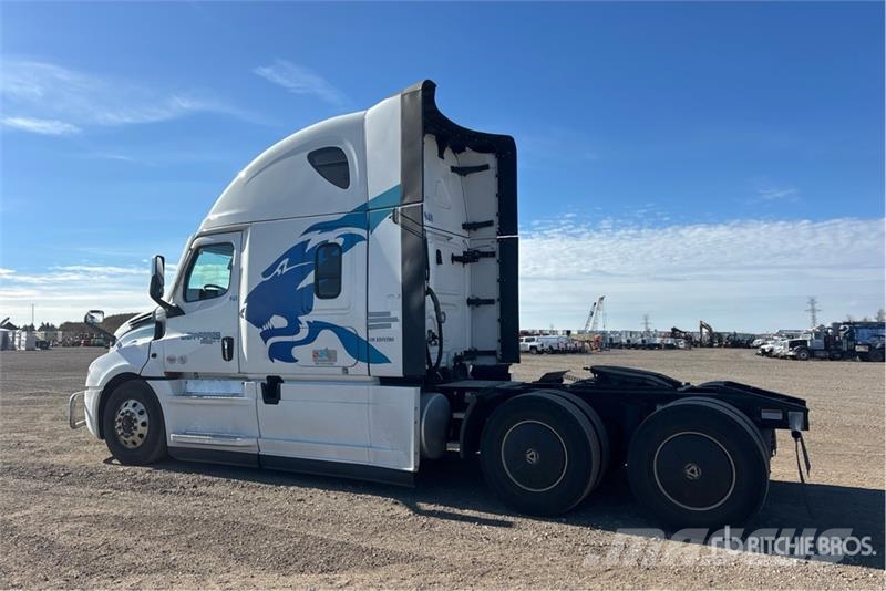Freightliner Cascadia 126 Sattelzugmaschinen