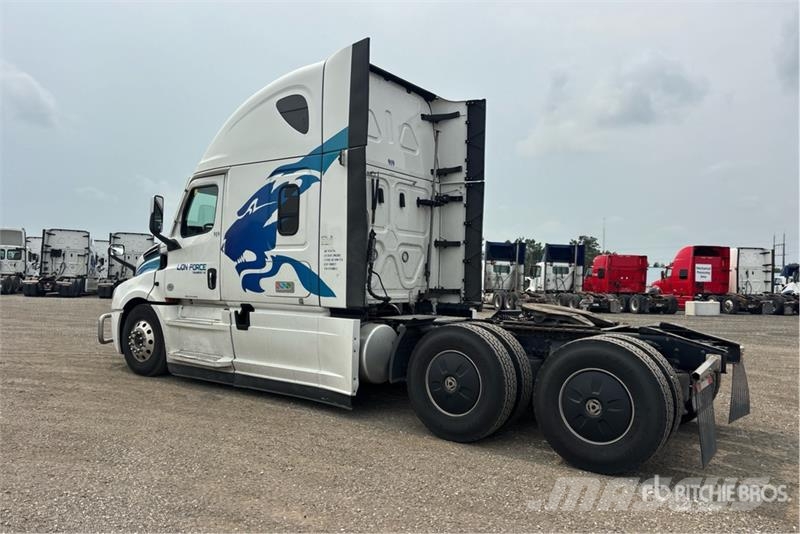 Freightliner Cascadia 126 Tractores (camiões)