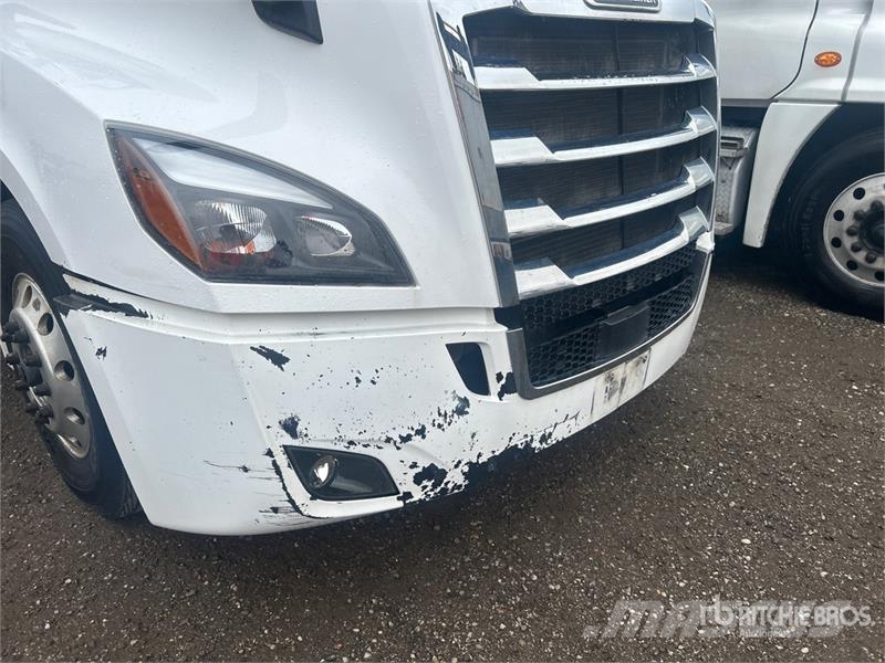 Freightliner Cascadia 126 Motrici e Trattori Stradali