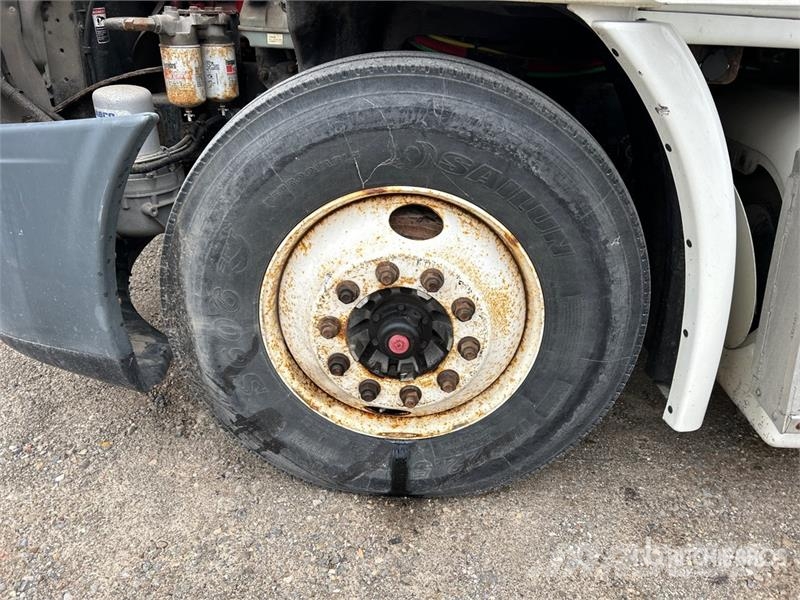 Freightliner Cascadia 113 Sattelzugmaschinen