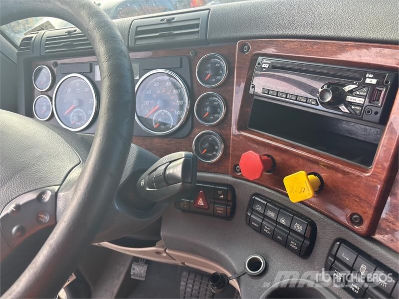 Freightliner Cascadia 113 Motrici e Trattori Stradali