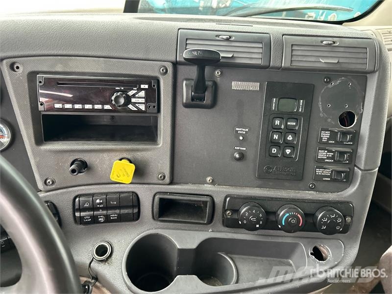 Freightliner Cascadia 113 Sattelzugmaschinen