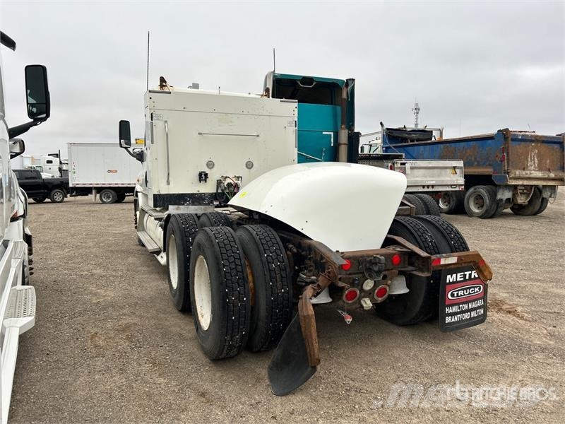 Freightliner Cascadia 113 Sattelzugmaschinen
