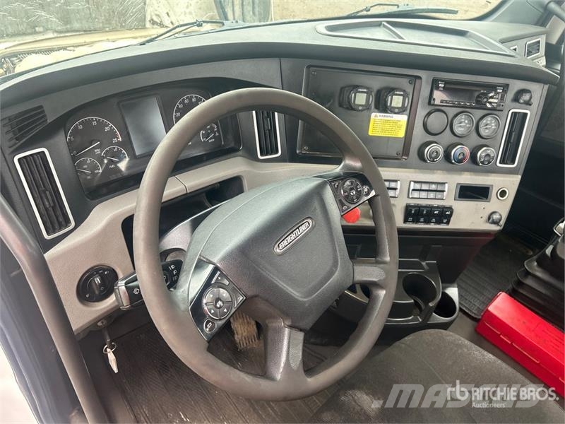 Freightliner Cascadia 126 Motrici e Trattori Stradali