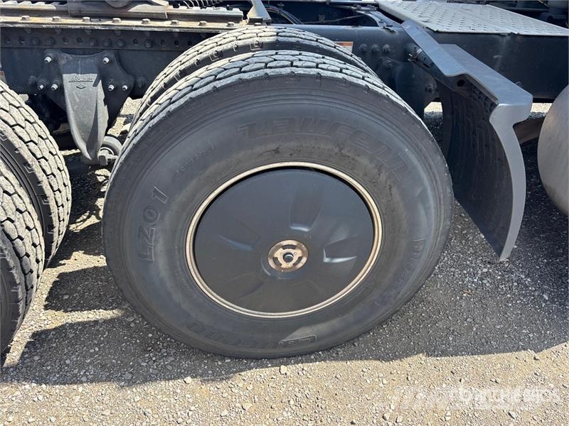 Freightliner Cascadia 126 Tractores (camiões)