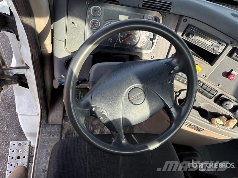 Freightliner Cascadia 125 Motrici e Trattori Stradali