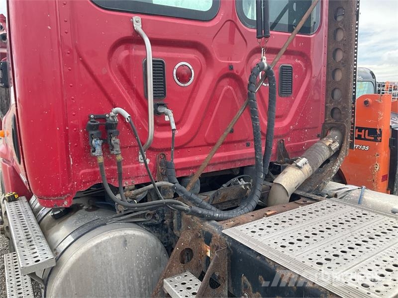 Freightliner Cascadia 125 Tegljači