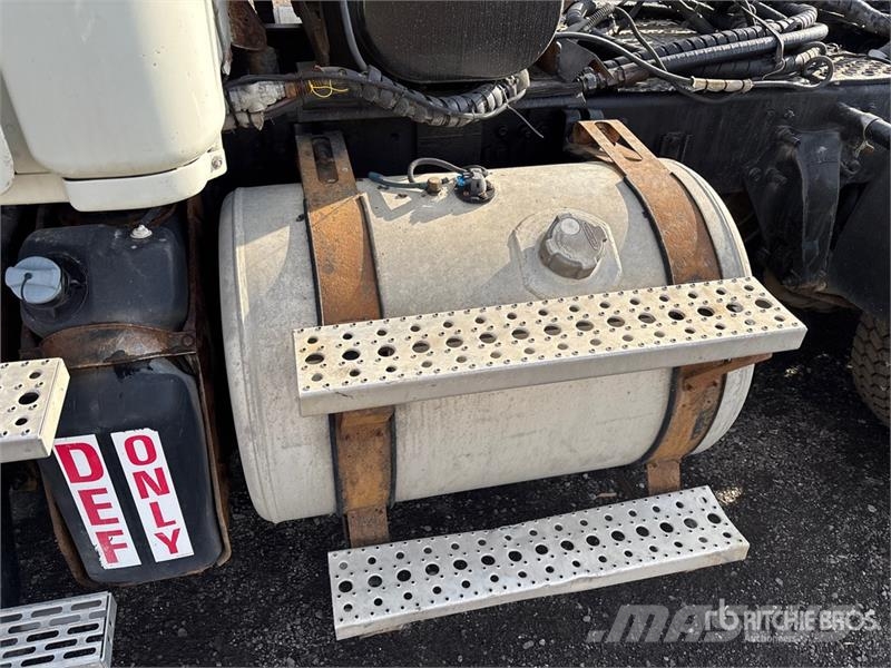 Freightliner Cascadia 125 Motrici e Trattori Stradali