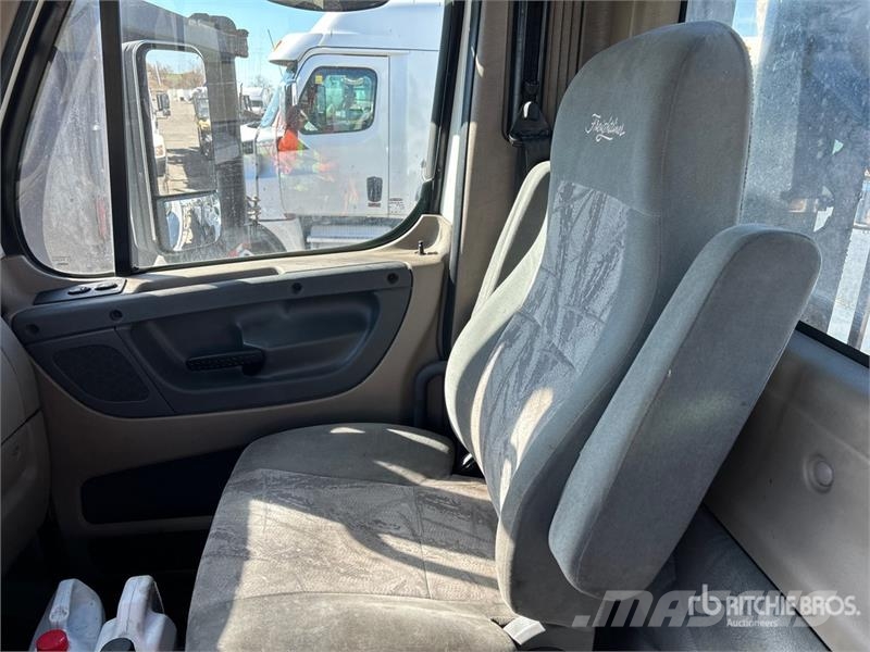Freightliner Cascadia 113 Tegljači