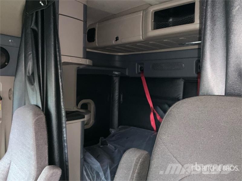 Freightliner Cascadia 113 Sattelzugmaschinen