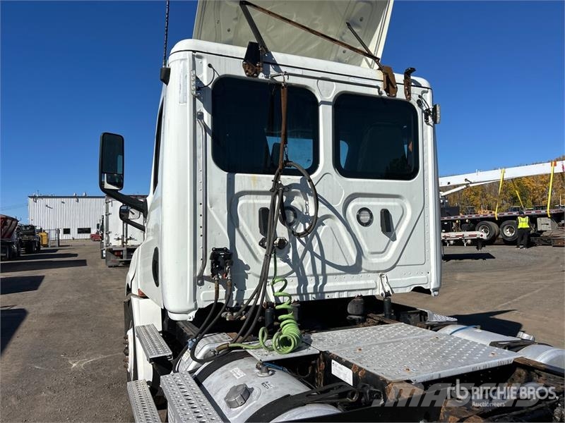 Freightliner Cascadia 126 Sattelzugmaschinen