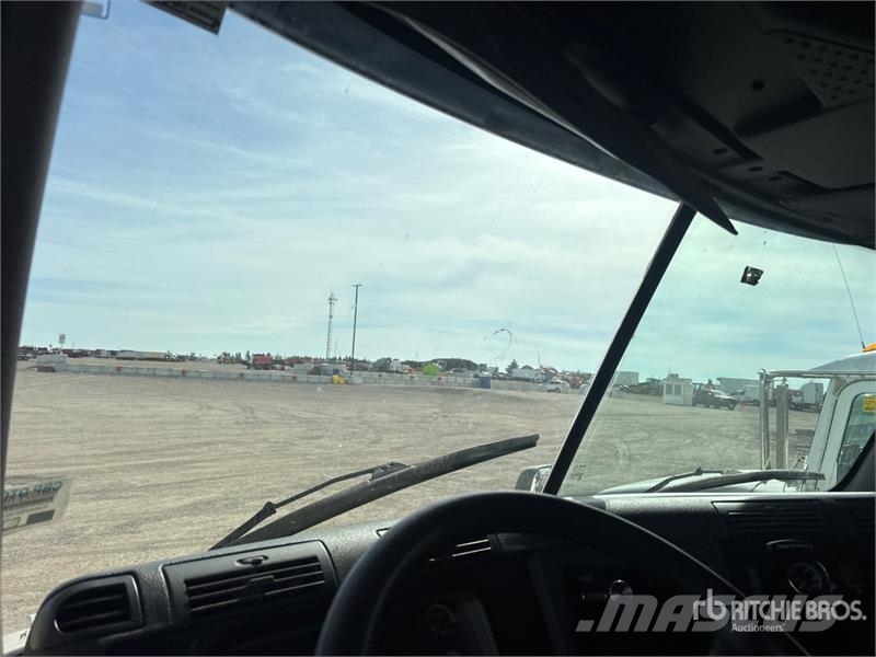 Freightliner Cascadia 113 Motrici e Trattori Stradali