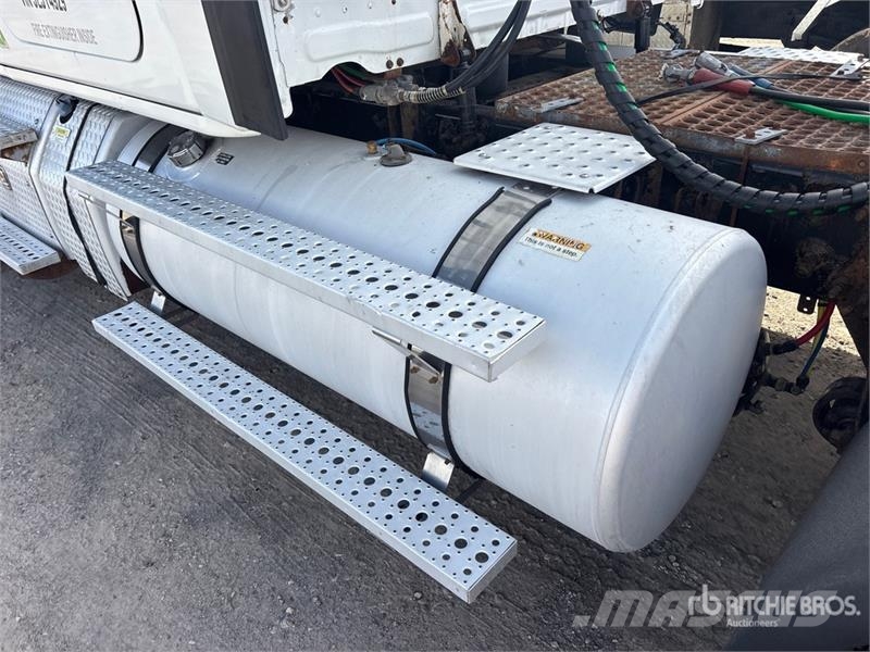 Freightliner Cascadia 113 Motrici e Trattori Stradali