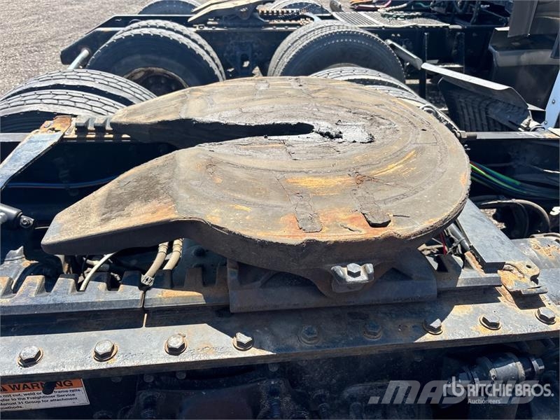 Freightliner Cascadia 126 Tracteur routier