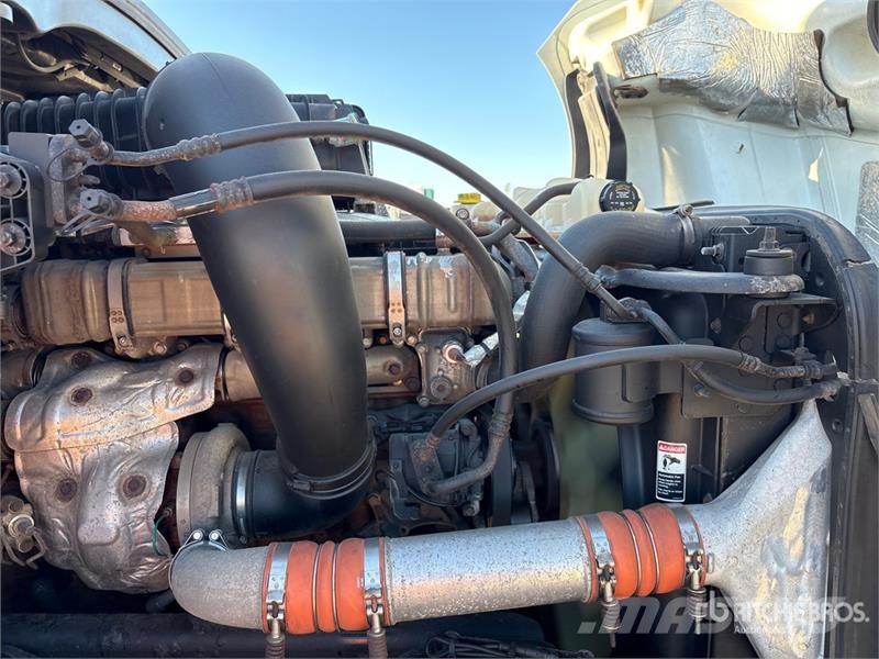 Freightliner Cascadia 126 Sattelzugmaschinen