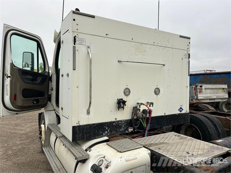 Freightliner Cascadia 113 Sattelzugmaschinen