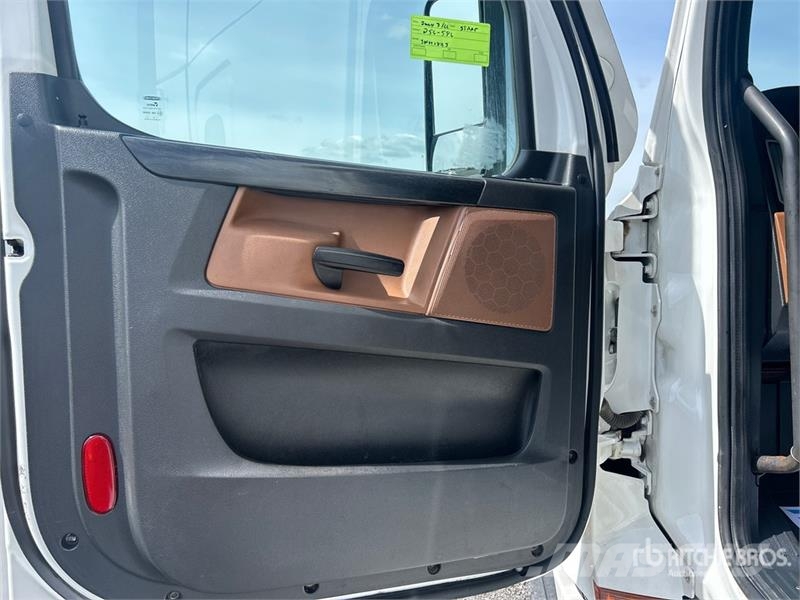Freightliner Cascadia 126 Tracteur routier