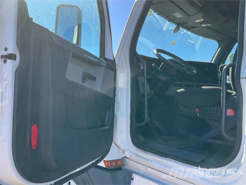 Freightliner Cascadia 126 Tracteur routier