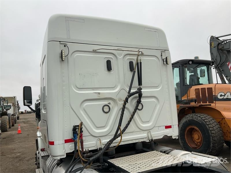 Freightliner Cascadia 113 Sattelzugmaschinen