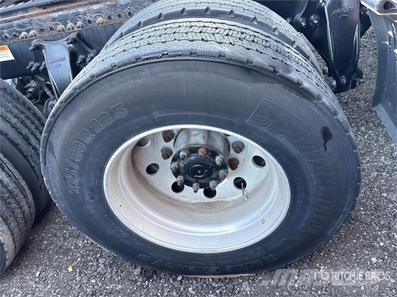 Freightliner Cascadia 126 Motrici e Trattori Stradali