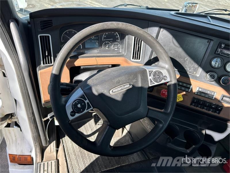 Freightliner Cascadia 126 Tracteur routier